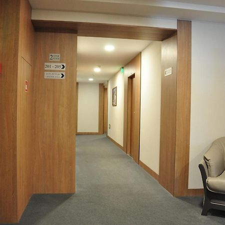 Legends Hotel Софія Екстер'єр фото