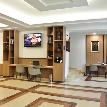 Legends Hotel Софія Екстер'єр фото