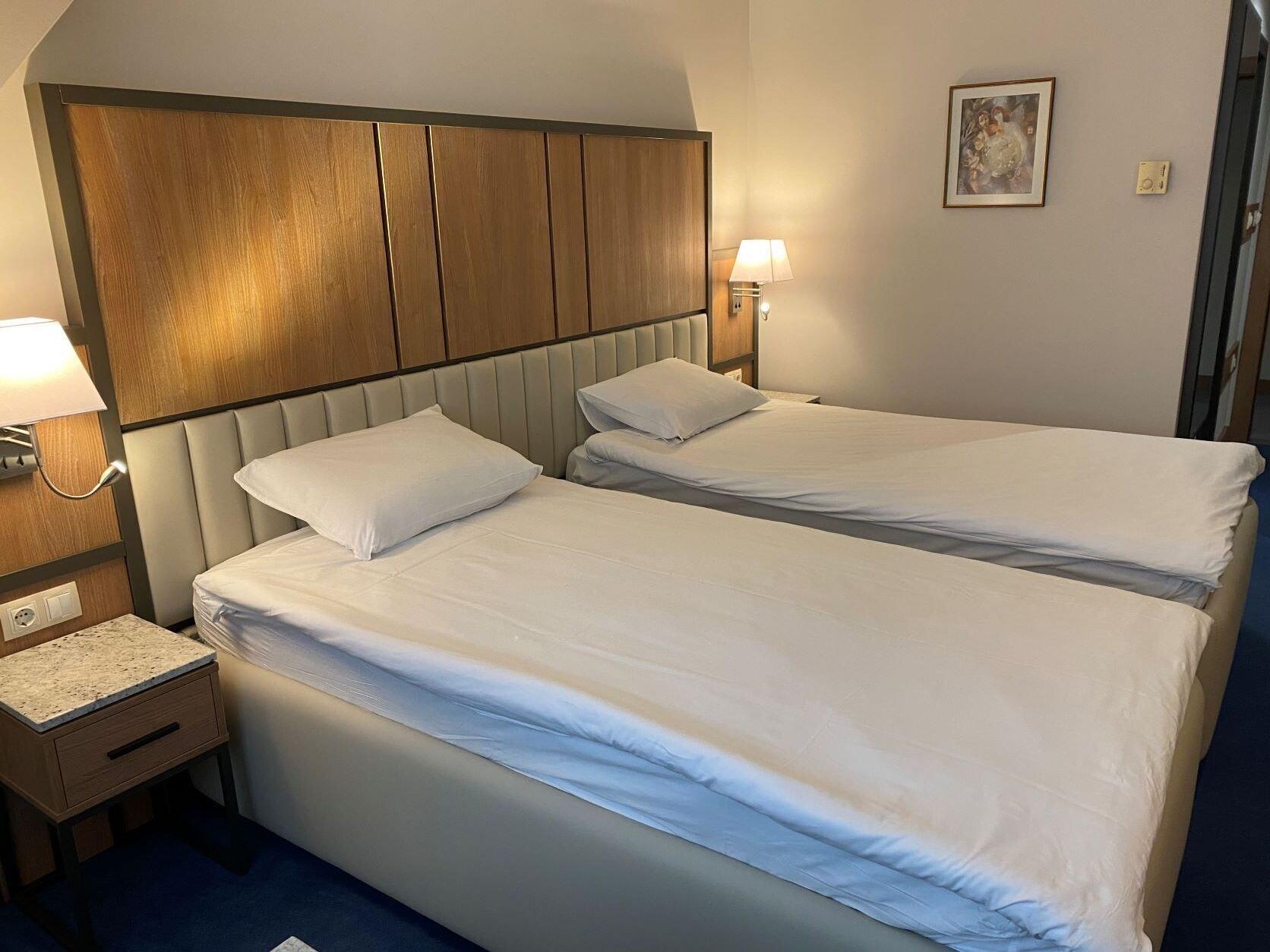 Legends Hotel Софія Екстер'єр фото