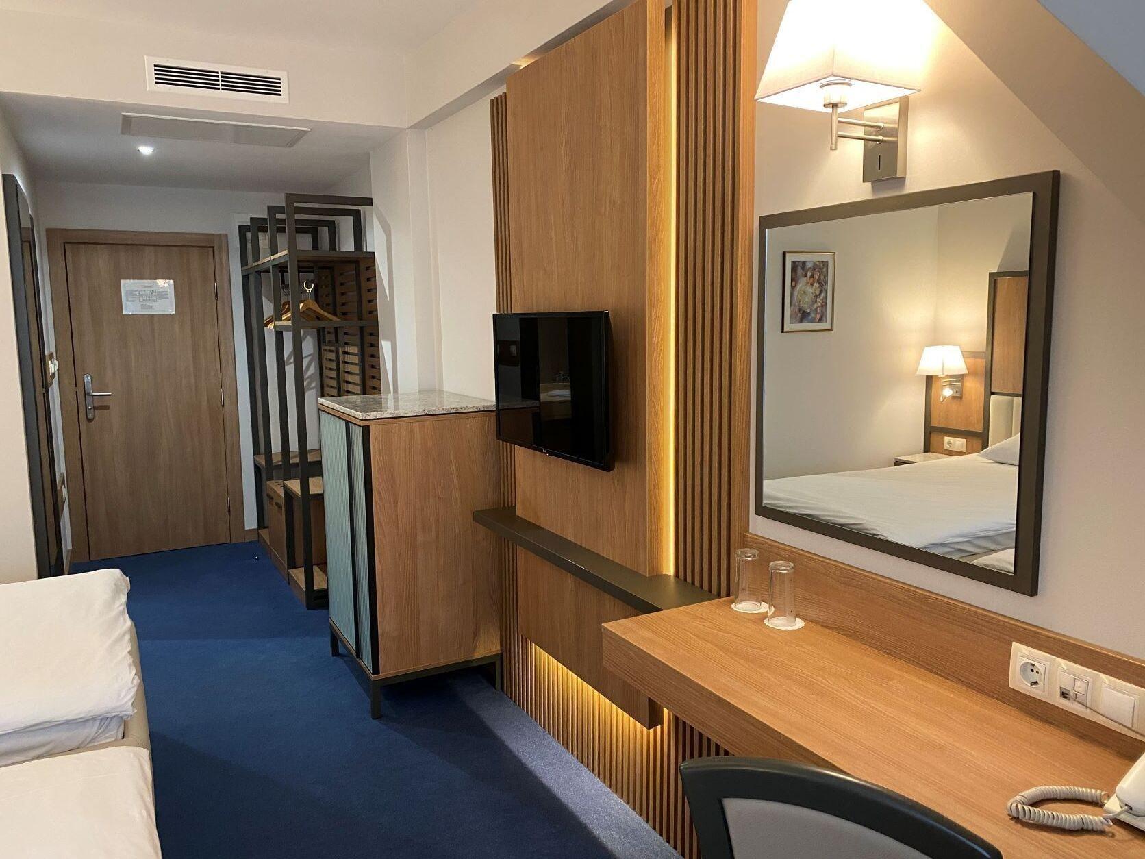 Legends Hotel Софія Екстер'єр фото