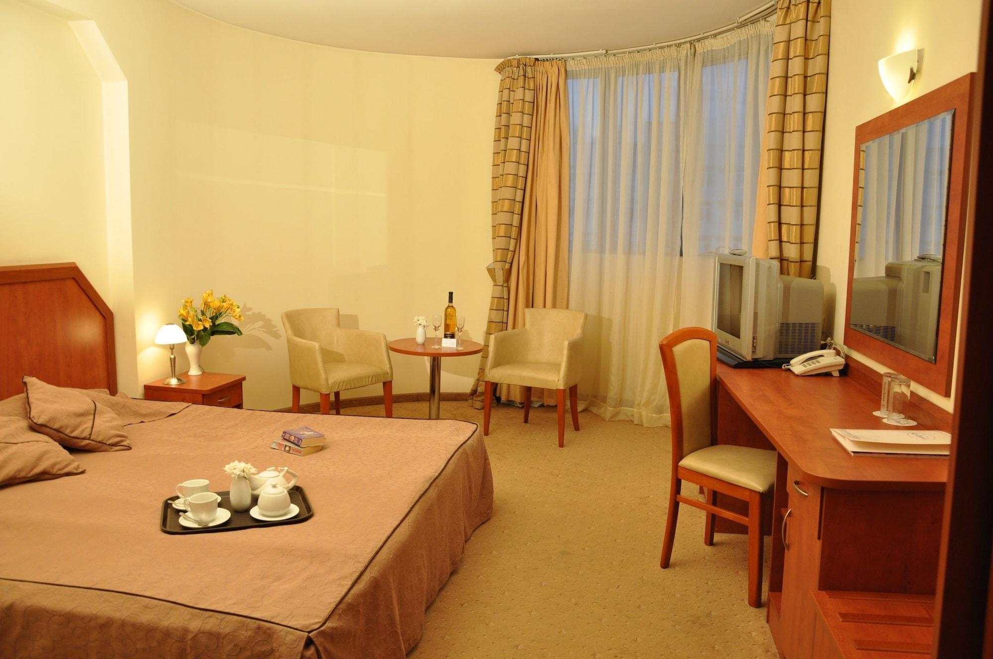 Legends Hotel Софія Екстер'єр фото
