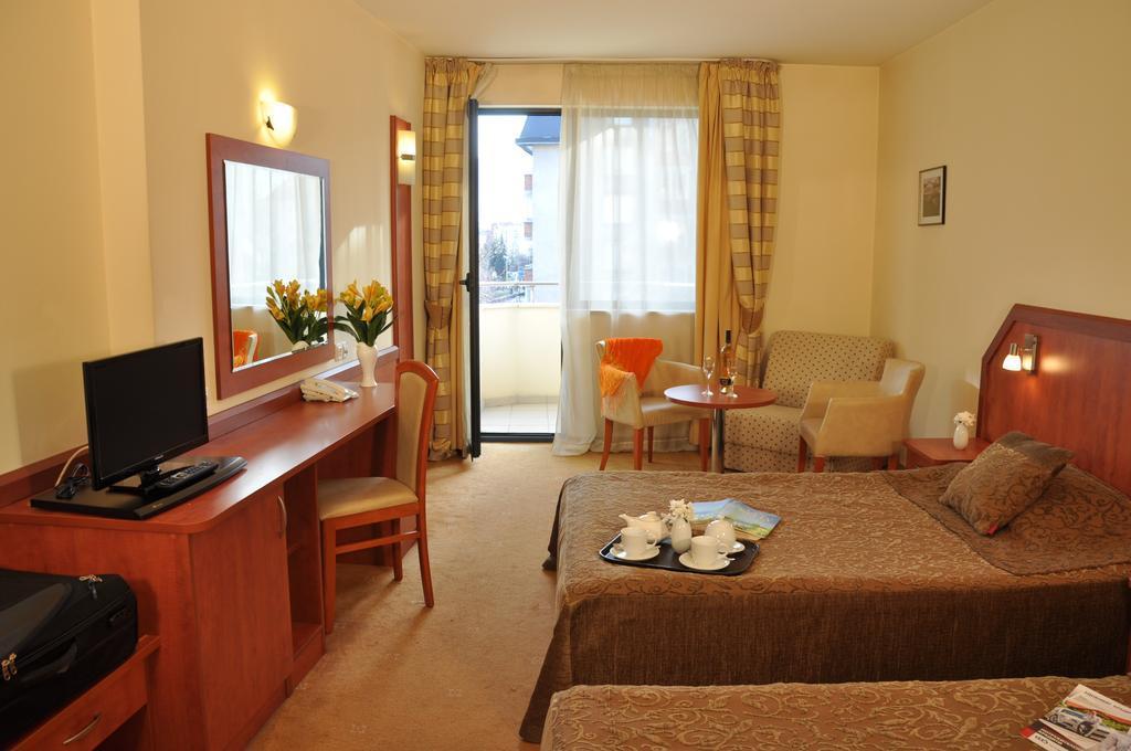 Legends Hotel Софія Екстер'єр фото
