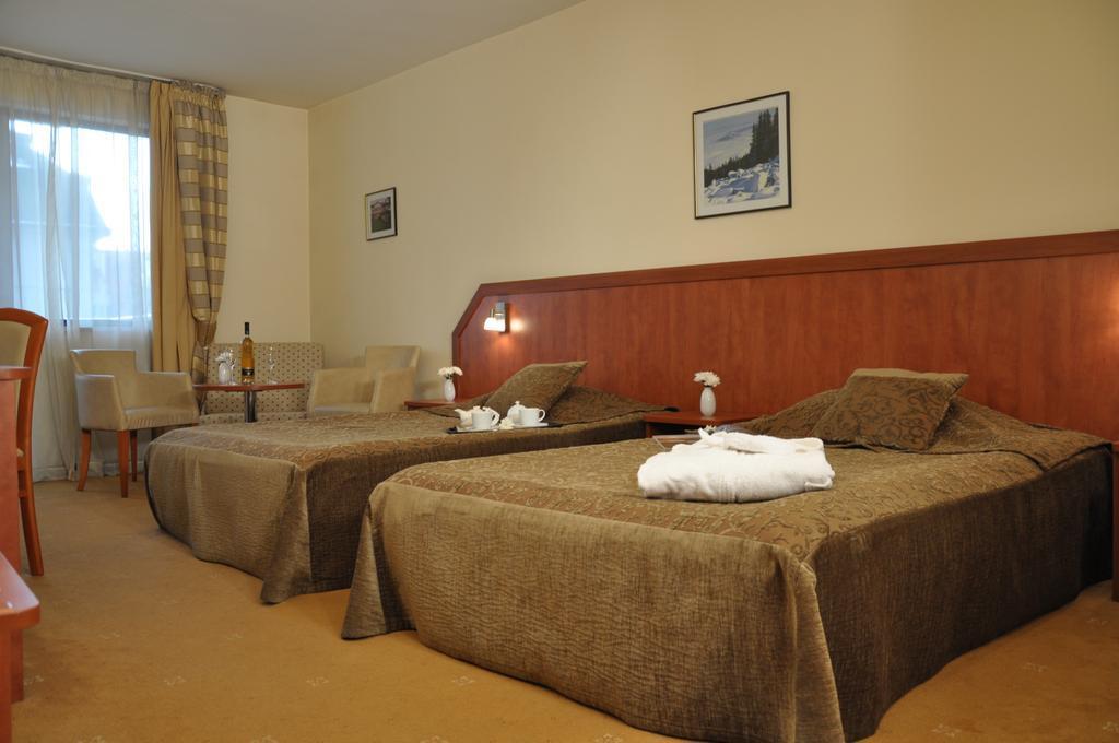 Legends Hotel Софія Екстер'єр фото