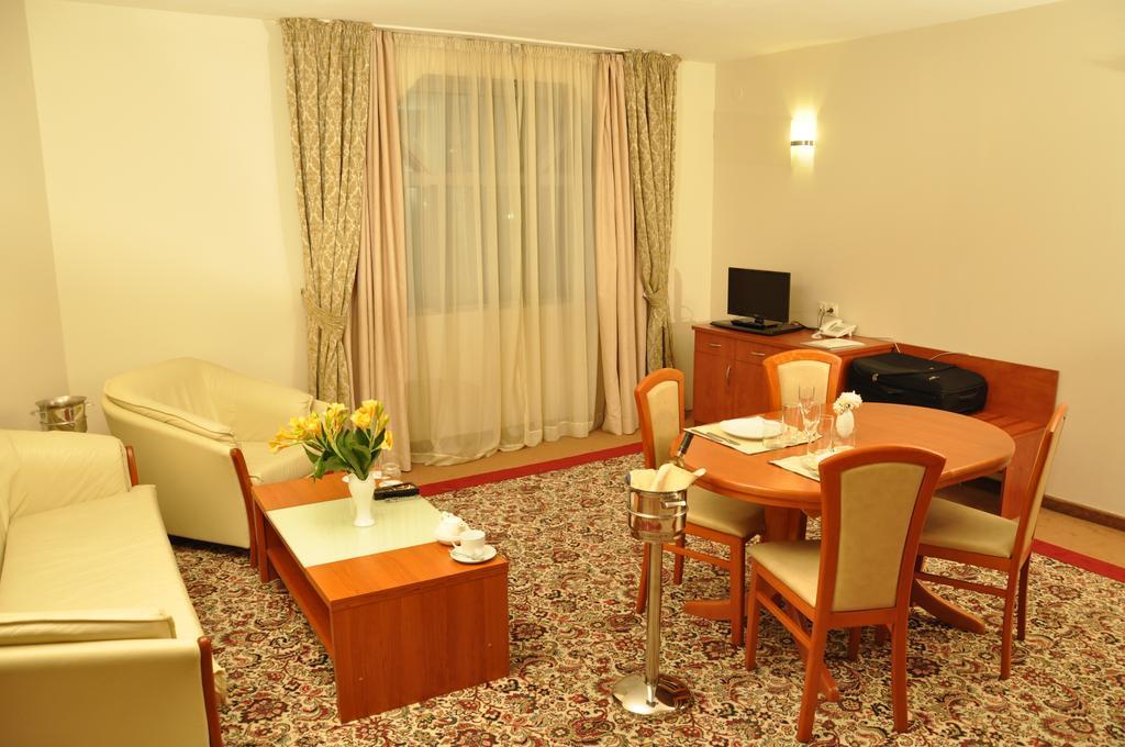 Legends Hotel Софія Екстер'єр фото