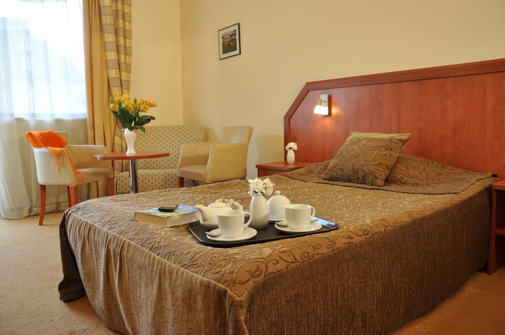 Legends Hotel Софія Екстер'єр фото