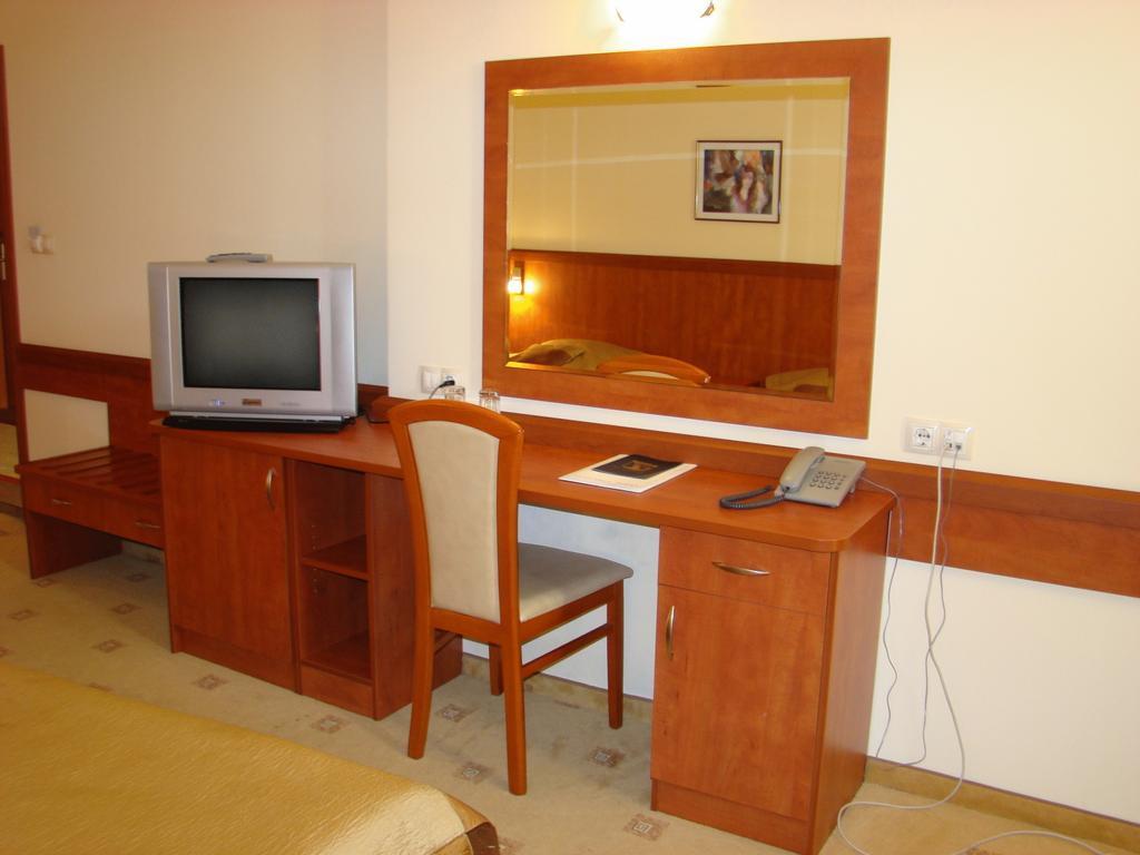 Legends Hotel Софія Екстер'єр фото