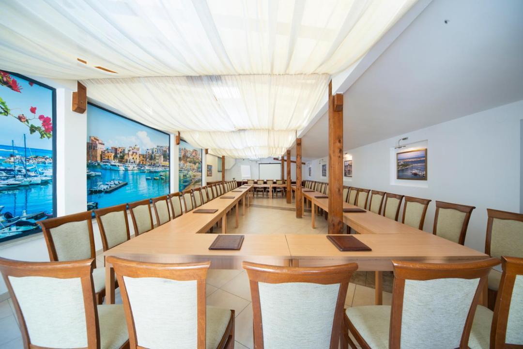 Legends Hotel Софія Екстер'єр фото