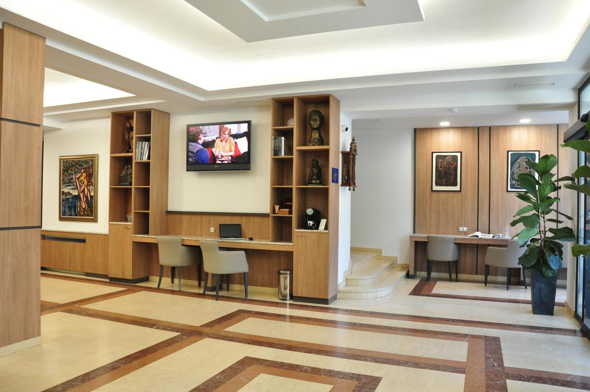Legends Hotel Софія Екстер'єр фото