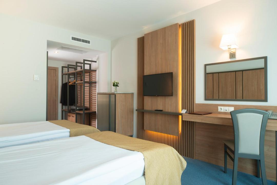 Legends Hotel Софія Екстер'єр фото