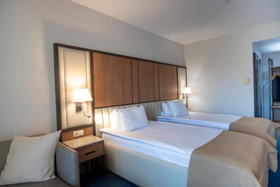 Legends Hotel Софія Екстер'єр фото