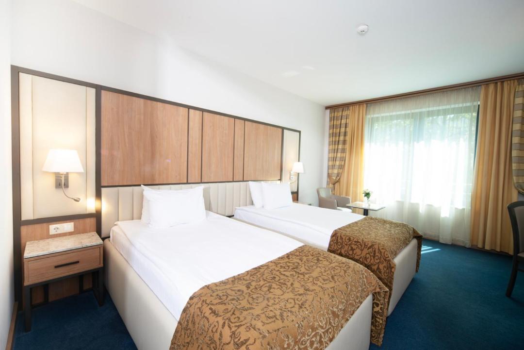 Legends Hotel Софія Екстер'єр фото