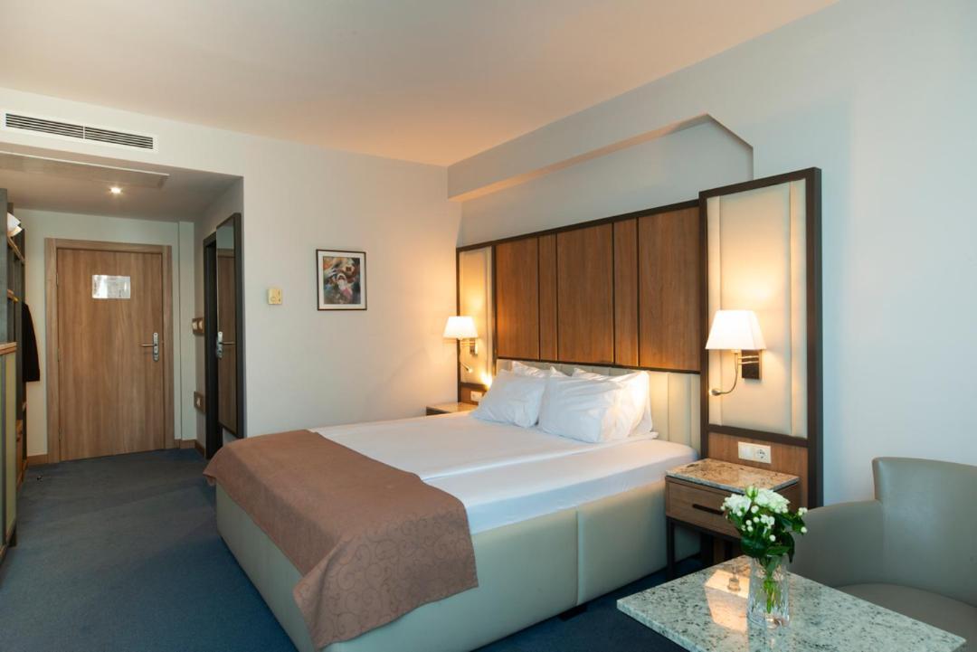 Legends Hotel Софія Екстер'єр фото