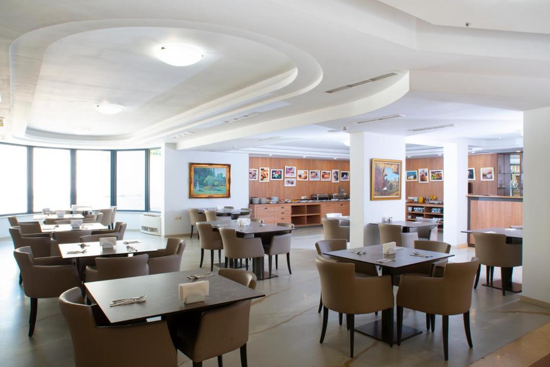 Legends Hotel Софія Екстер'єр фото