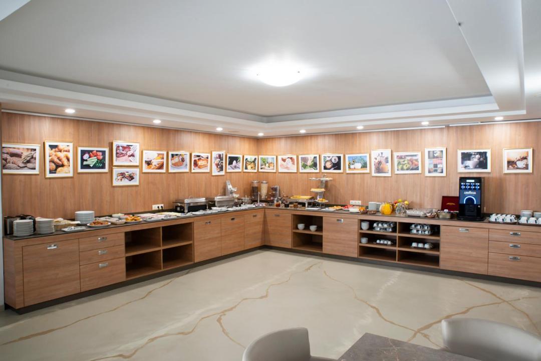 Legends Hotel Софія Екстер'єр фото