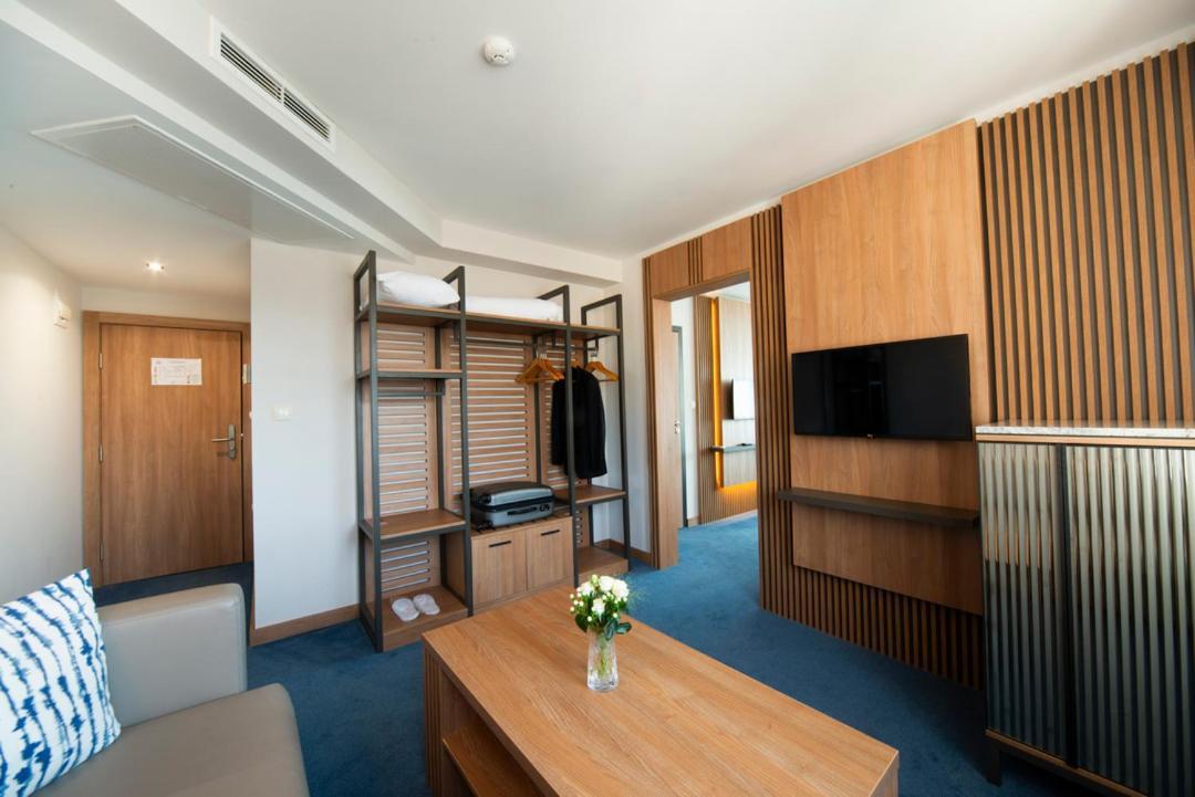 Legends Hotel Софія Екстер'єр фото