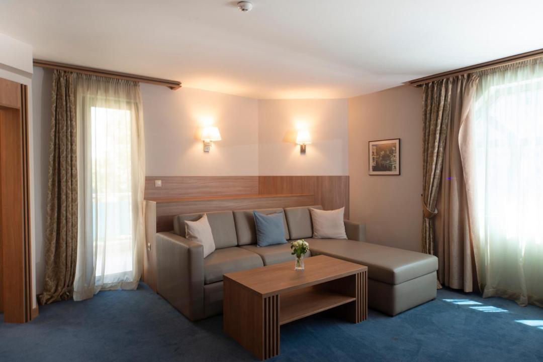 Legends Hotel Софія Екстер'єр фото