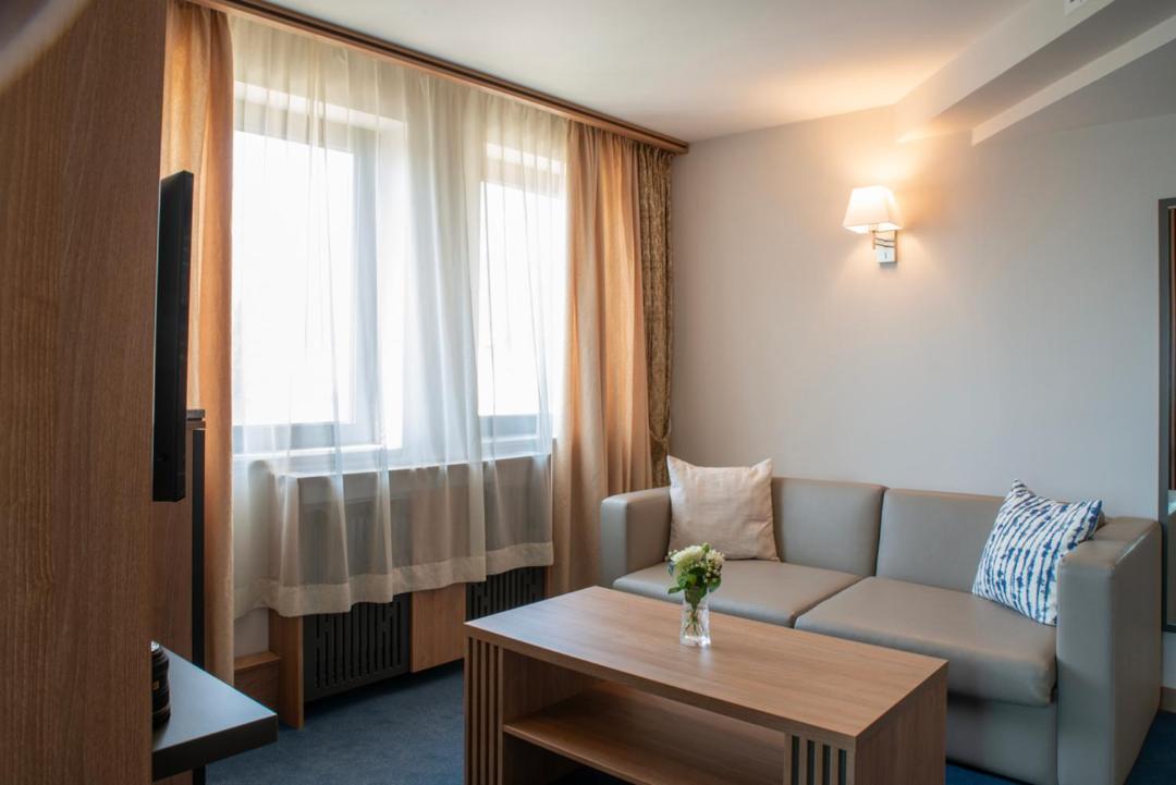 Legends Hotel Софія Екстер'єр фото
