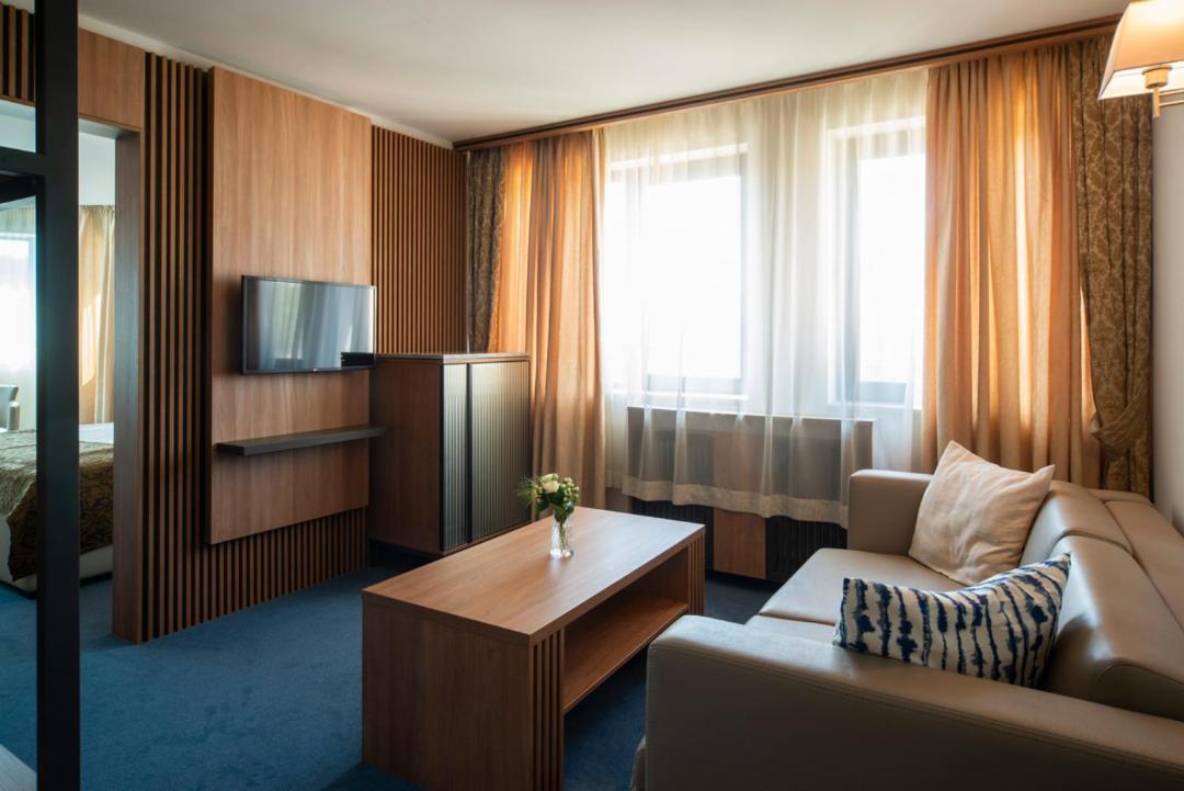 Legends Hotel Софія Екстер'єр фото