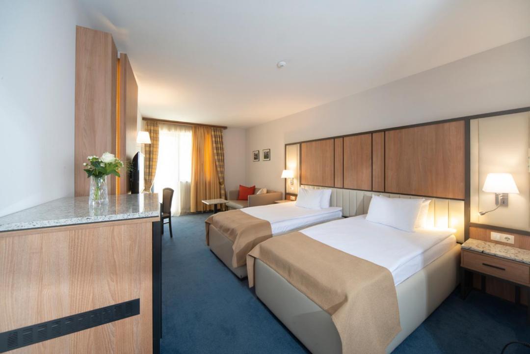 Legends Hotel Софія Екстер'єр фото