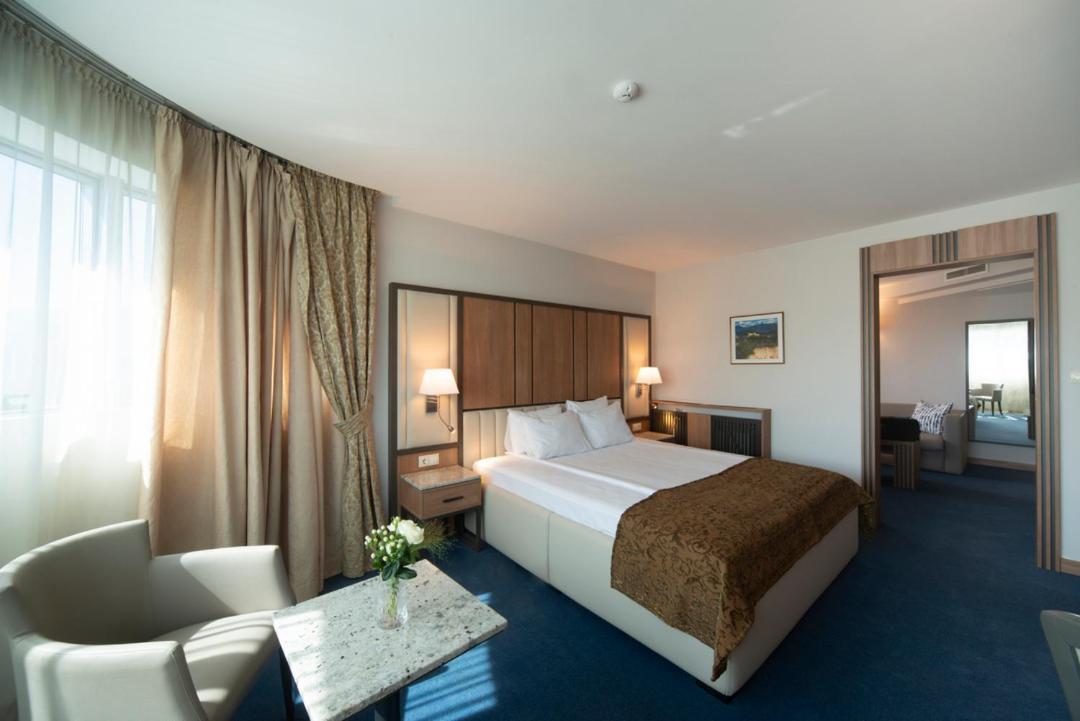 Legends Hotel Софія Екстер'єр фото