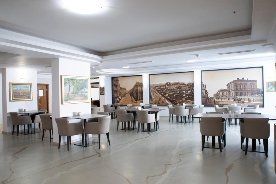 Legends Hotel Софія Екстер'єр фото