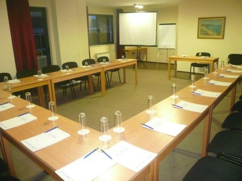 Legends Hotel Софія Екстер'єр фото