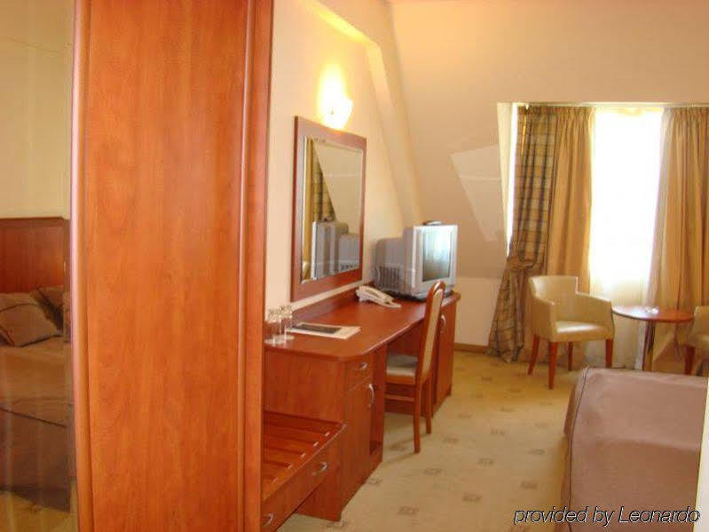 Legends Hotel Софія Екстер'єр фото
