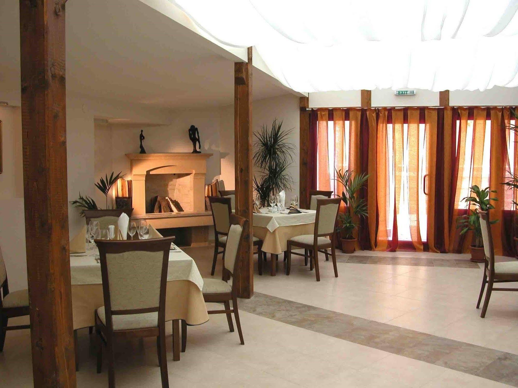 Legends Hotel Софія Екстер'єр фото