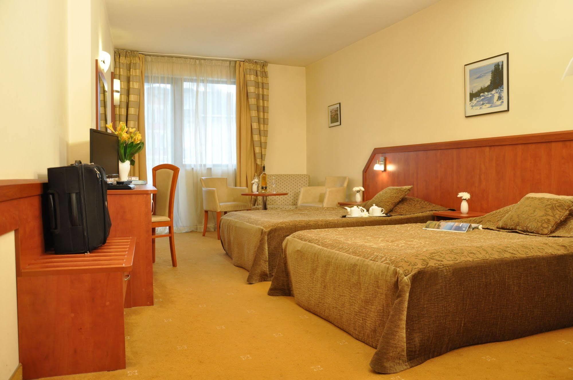 Legends Hotel Софія Екстер'єр фото