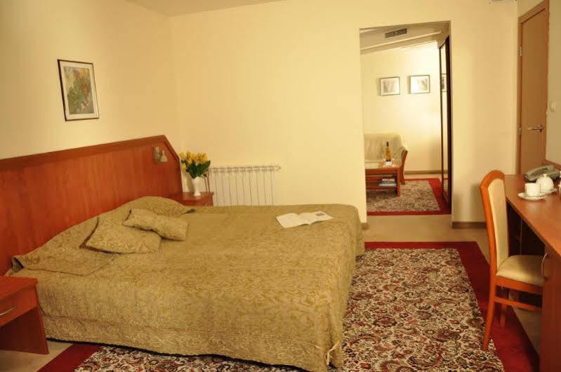 Legends Hotel Софія Екстер'єр фото